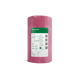 Laveta profesionala de curatare, Clean Max 44 m/ rola, Roz Laveta profesionala de curatare, Clean Max 44 m/ rola, Roz