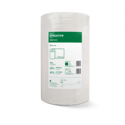 Laveta profesionala de curatare, Clean Max 44 m/ rola, Alb Laveta profesionala de curatare, Clean Max 44 m/ rola, Alb