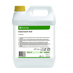 Detergent dezinfectant Oxivir Plus Excel, Diversey, 5L