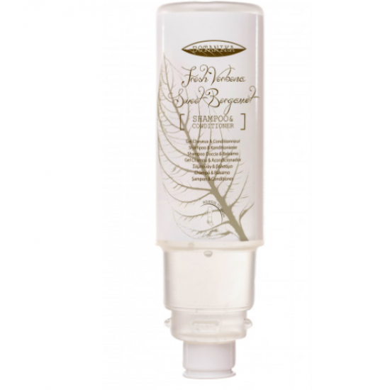 Dispenser Sampon Si Balsam 450 Ml - Botanika