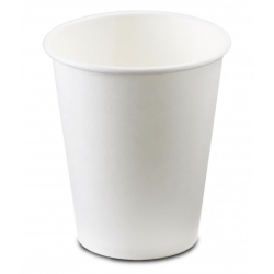 Pahare Carton 7 Oz, 50 buc/set Pahare Carton 7 Oz, 50 buc/set