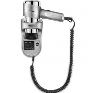 Uscator par hotel Valera Excel Shaver Silver 1600