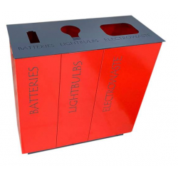 Cos deseuri electrice K-ELEKTRO