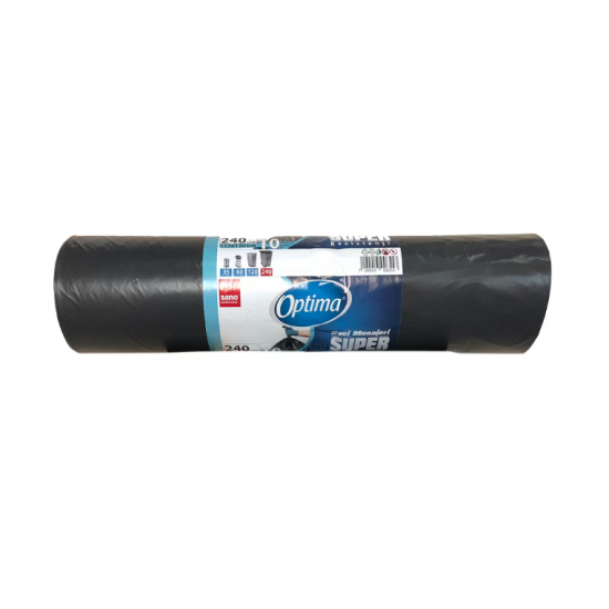 SANO OPTIMA SACI SUPER 240L,10,115*130 NEGRI SANO OPTIMA SACI SUPER 240L,10,115*130 NEGRI