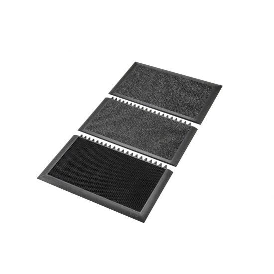 Covoras folosit cu solutie igienizanta sau dezinfectanta Notrax 348 Sani-MasterTM, latime 91 cm Covoras folosit cu solutie igienizanta sau dezinfectanta Notrax 348 Sani-MasterTM, latime 91 cm