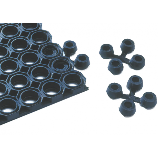 Conectori Oct-O-Mat™ 564K Accesorii Notrax, set 10 buc.