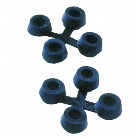 Conectori Oct-O-Mat™ 564K Accesorii Notrax, set 10 buc.