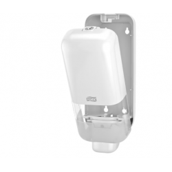 Dispenser sapun lichid/spuma 1l Tork Dispenser sapun lichid/spuma 1l Tork