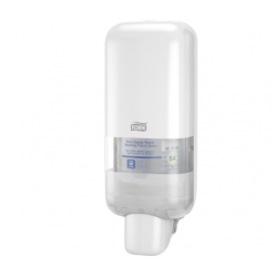 Dispenser sapun lichid/spuma 1l Tork Dispenser sapun lichid/spuma 1l Tork