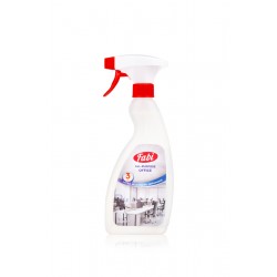 FABI "ALL PURPOSE OFFICE" 500 ML CU PULVERIZATOR FABI "ALL PURPOSE OFFICE" 500 ML CU PULVERIZATOR