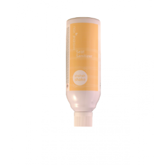 Igienizant Shake 400 ml