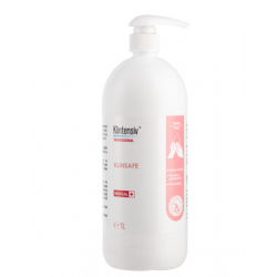Dezinfectant maini ultra-protector cu pielea KLINSAFE 1000 ML Dezinfectant maini ultra-protector cu pielea KLINSAFE 1000 ML