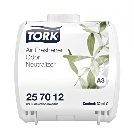 Odorizant Tork ulei esential Odor 32 ml