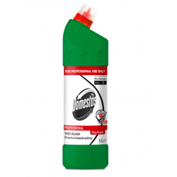 DOMESTOS WC Lichid Verde 1L