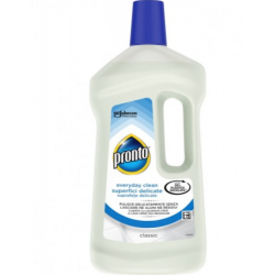 PRONTO DETERGENT SUPRAFETE 750 ML PRONTO DETERGENT SUPRAFETE 750 ML
