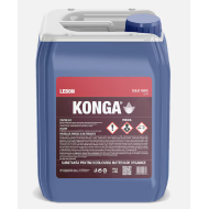 Solutie Toilet Forte, 10 L, Konga Solutie Toilet Forte, 10 L, Konga