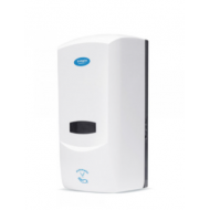 Dozator cu senzor pentru dezinfectant Limpio 1000ml