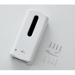 Dispenser sapun lichid cu senzor 1l , AQAS Dispenser sapun lichid cu senzor 1l , AQAS