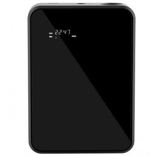 Dispozitiv odorizant profesional 600, negru