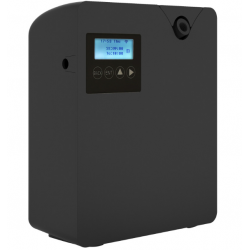 Dispozitiv odorizant profesional line, negru