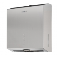 DISPENSER SERVETELE INOX ,NOFER