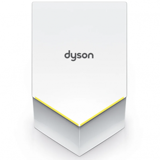 Uscător de mâini Dyson Airblade V, alb Uscător de mâini Dyson Airblade V, alb