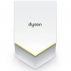 Uscător de mâini Dyson Airblade V, alb Uscător de mâini Dyson Airblade V, alb