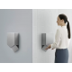 Uscător de mâini Dyson Airblade V, alb Uscător de mâini Dyson Airblade V, alb