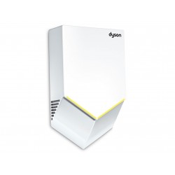 Uscător de mâini Dyson Airblade V, alb