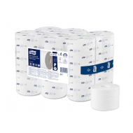 Tork Hârtie Igienică fără Tub OptiServe® Extra Soft