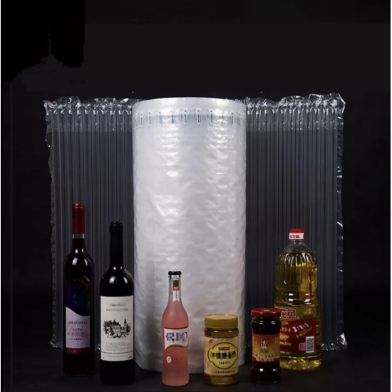 Rola coloane aer 400mm x 300m x 0.06 mm