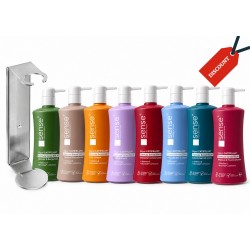 Pachet promo Sense Silk+ 12 x 330 ml, aroma la alegere + holder inox Pachet promo Sense Silk+ 12 x 330 ml, aroma la alegere + holder inox
