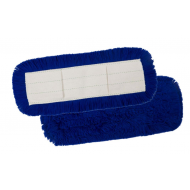 MOP ACRILIC ALBASTRU 40 CM CU BUZUNARE MOP ACRILIC ALBASTRU 40 CM CU BUZUNARE