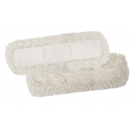 MOP BUMBAC 100 CM cu buzunare