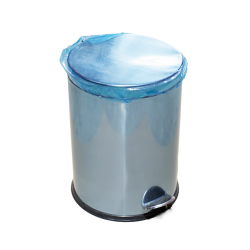 RESIGILAT 4 - Cos gunoi din inox 12L AQAS RESIGILAT 4 - Cos gunoi din inox 12L AQAS