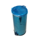 RESIGILAT 2 - Cos gunoi din inox, capacitate 30 l