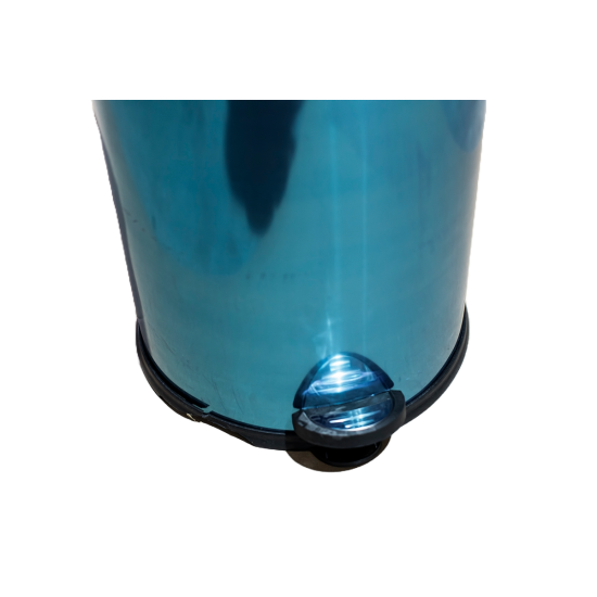 RESIGILAT 2 - Cos gunoi din inox, capacitate 30 l