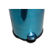 RESIGILAT 2 - Cos gunoi din inox, capacitate 30 l