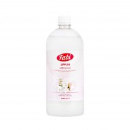 Sapun lichid parfumat, Fabi, 1L