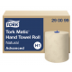 Prosoape pentru mâini de tip rolă Natur Advanced, 2str., Tork Matic® 