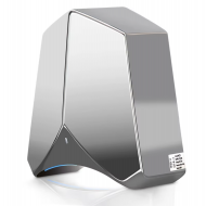 Uscator maini inox 1050W, AQAS