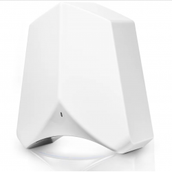 Uscator maini alb 1050W, AQAS