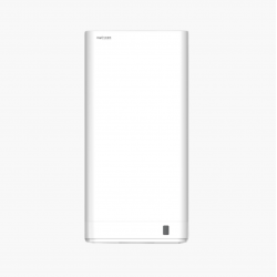 Uscator maini alb, cu uscare Ultra Rapida, 1800W, AQAS