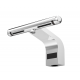 Robinet uscator de maini spalare și uscare, 2 în 1, 1150W AQAS