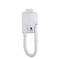 Uscator par si corp HD 150-15, 1500 W, Aqas