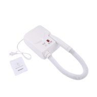 Uscator par si corp HD 150-15, 1500 W, Aqas