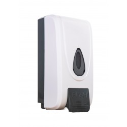 Dispenser sapun lichid manual 1l, AQAS