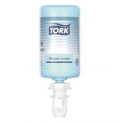 Crema de dus Tork, 1L  Crema de dus Tork, 1L