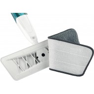 Mop plat  cu pulverizator, 350 ml