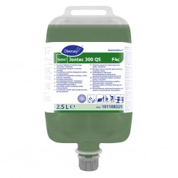 Detergent pardoseli TASKI Jontec 300 QS , Diversey, 2.5L Detergent pardoseli TASKI Jontec 300 QS , Diversey, 2.5L